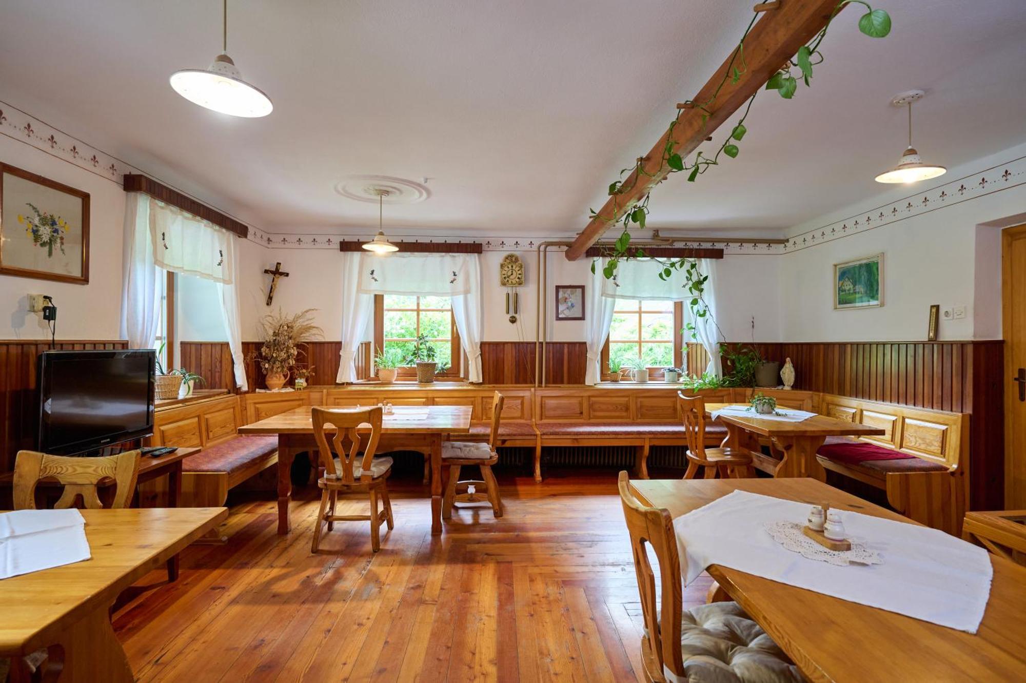 The Farmhouse Bevsek Osep Солчава Экстерьер фото