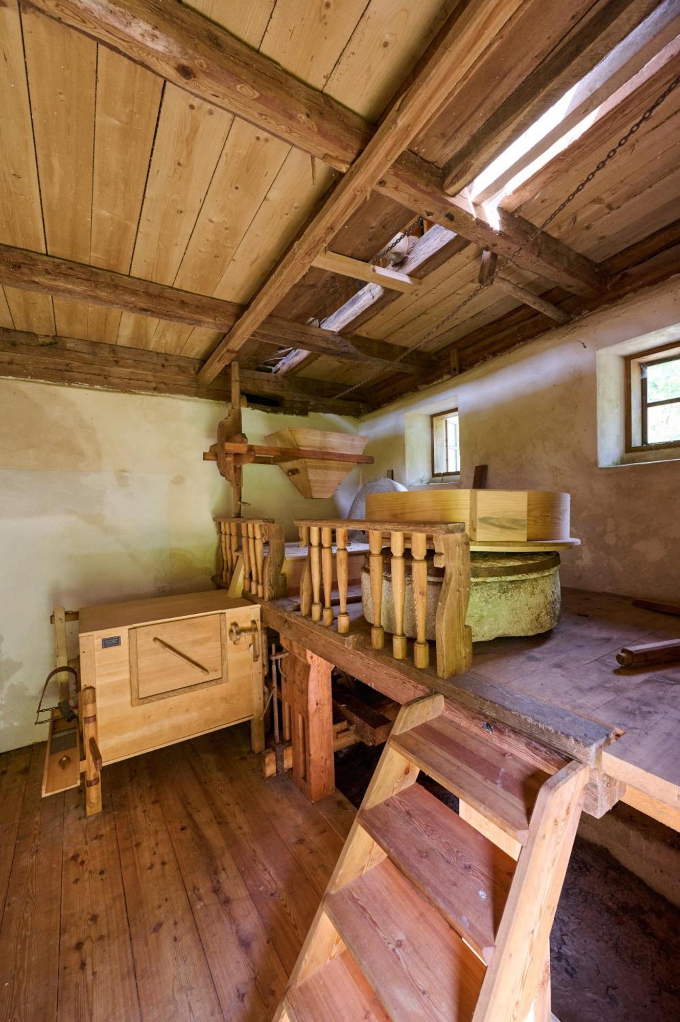 The Farmhouse Bevsek Osep Солчава Экстерьер фото