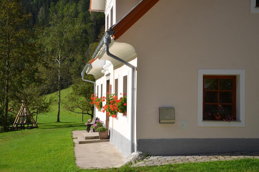 The Farmhouse Bevsek Osep Солчава Экстерьер фото
