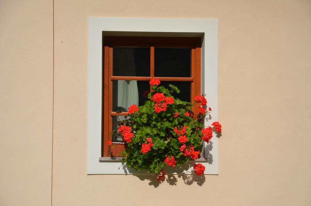 The Farmhouse Bevsek Osep Солчава Экстерьер фото
